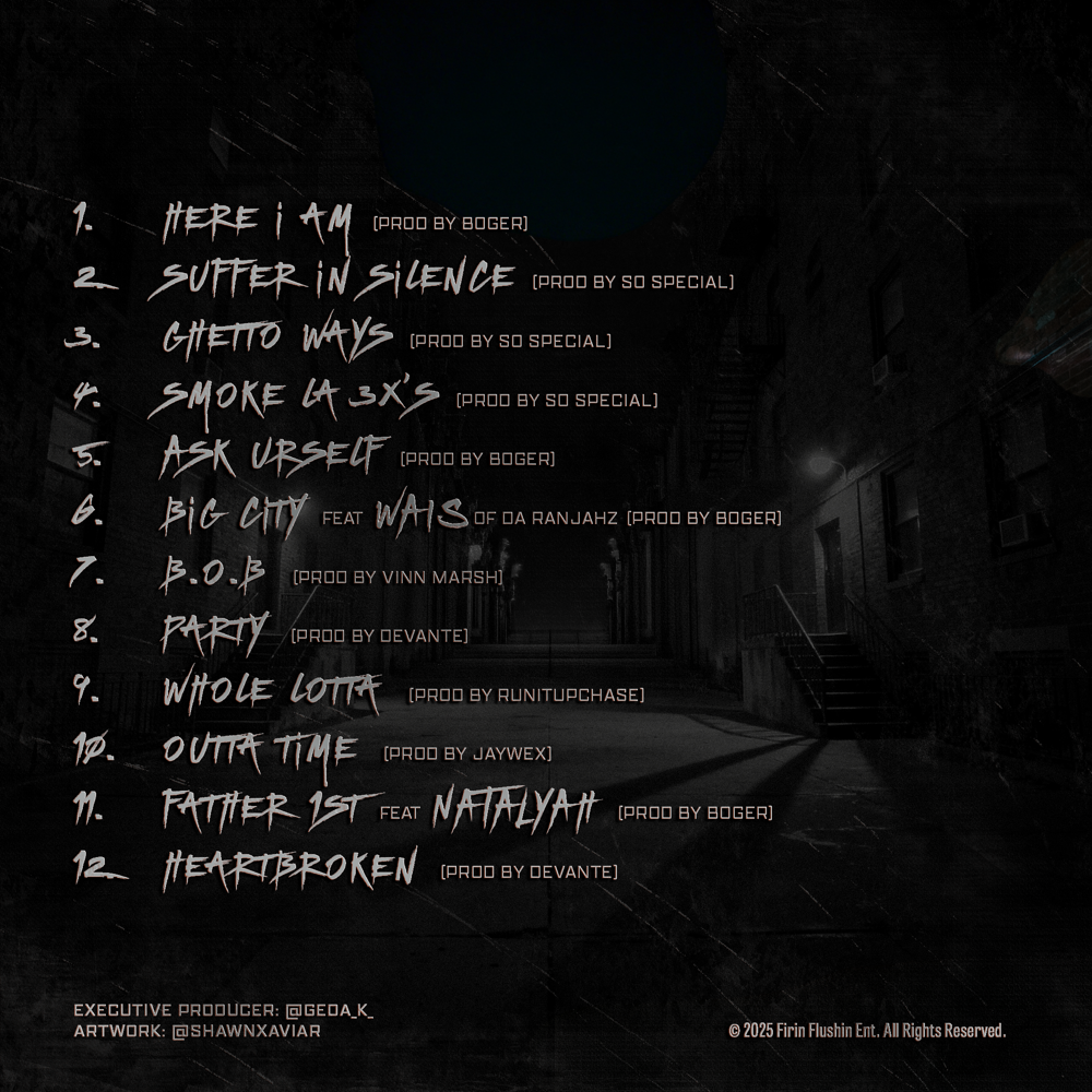 The Gedanomics Project — Back Cover